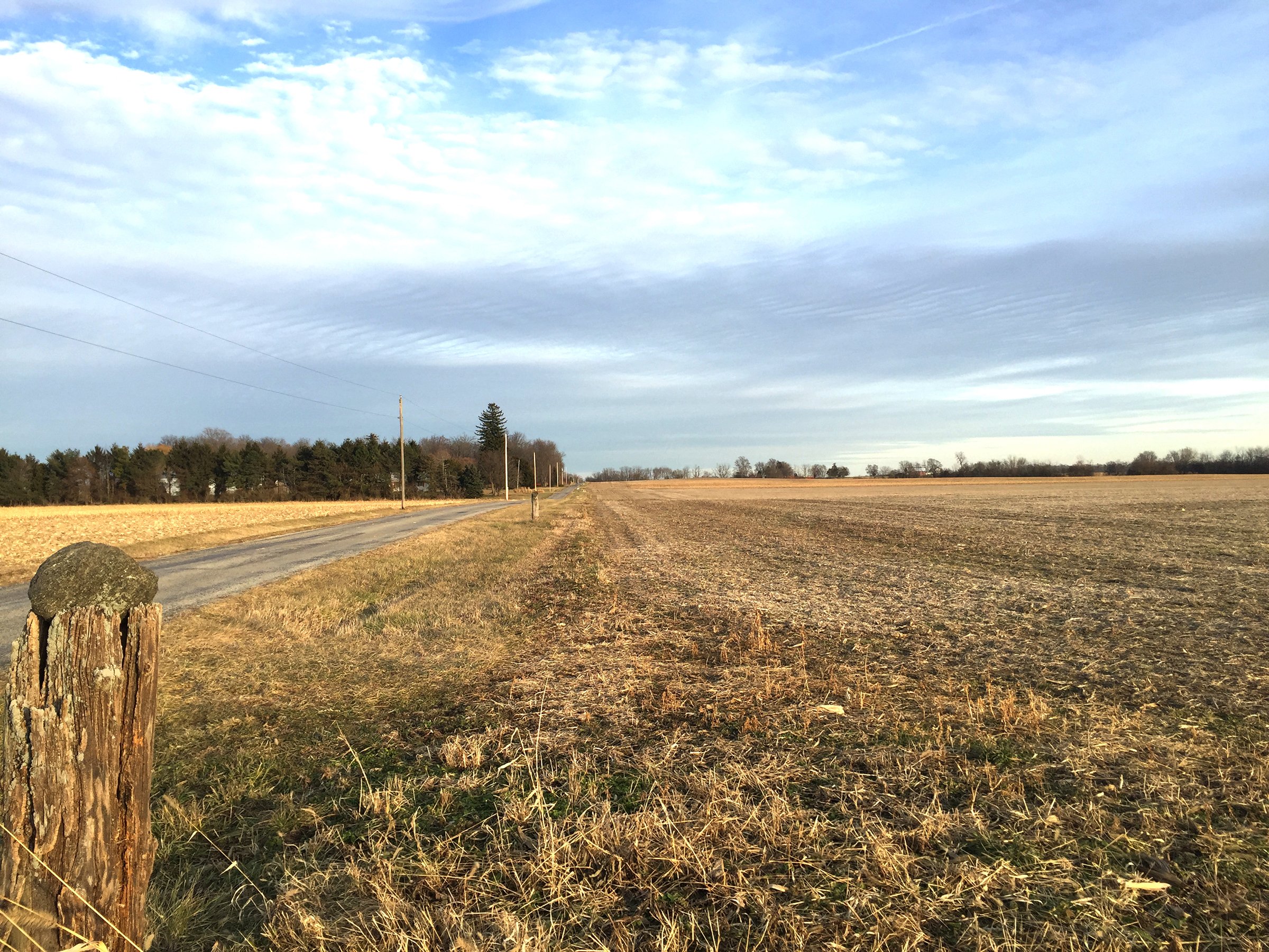 Property photo 18 - PRIME OHIO FARM AUCTION - 198+/- ACRES IN 4 TRACTS IN PREBLE COUNTY, OHIO